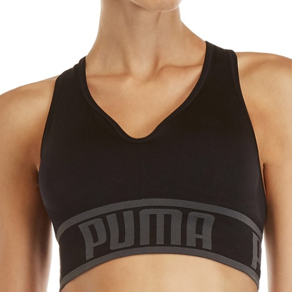 Puma Other - Puma Sportbra. NWT.